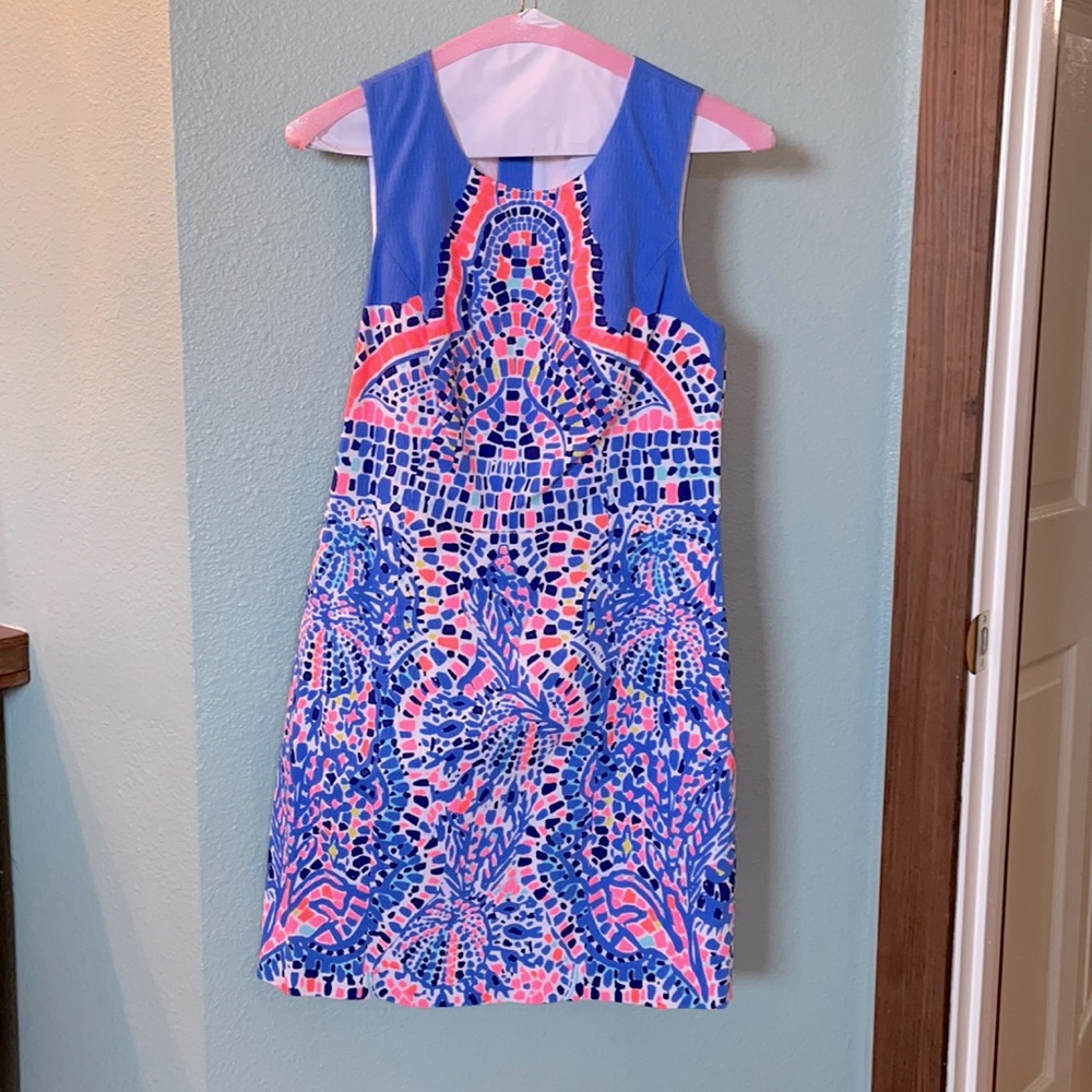 Lilly Dress